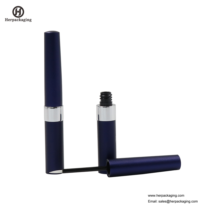HCL203 Empty Eyeliner Pen Liquid Packaging With Felt Tip
