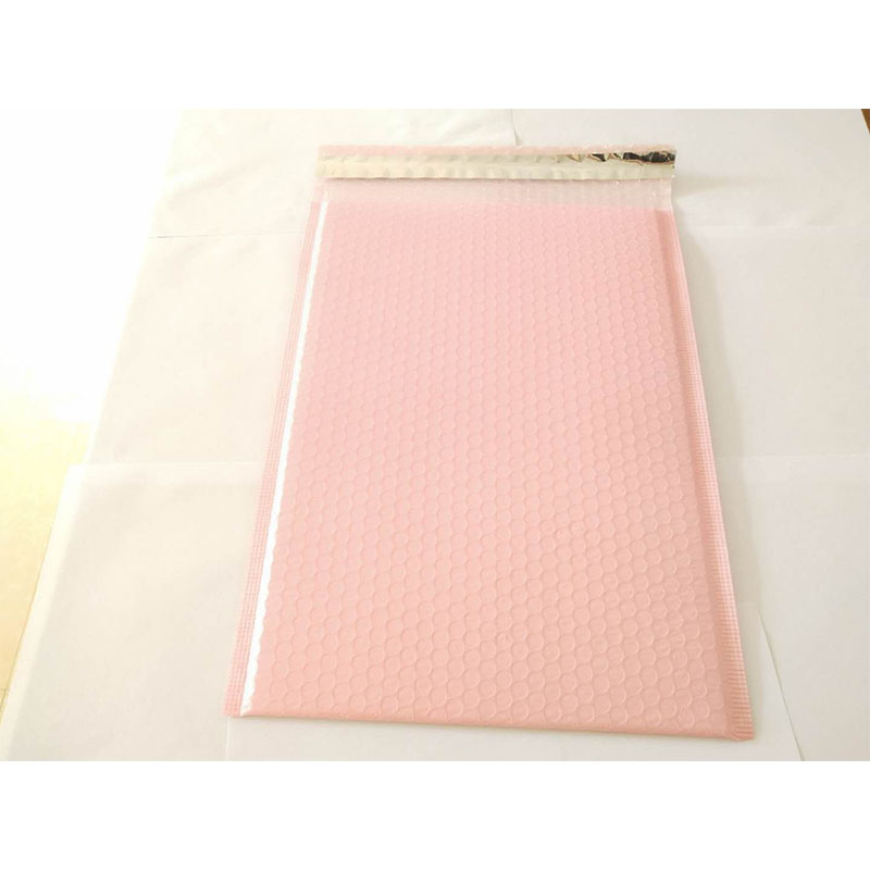 Lucchetto con zip a forma di bolla in plastica nera con logo stampato in plastica