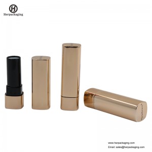 HCL405 Contenitore per rossetto vuoto Contenitore per rossetto Tubo per rossetto Imballaggio per il trucco con coperchio magnetico intelligente Supporto per rossetto
