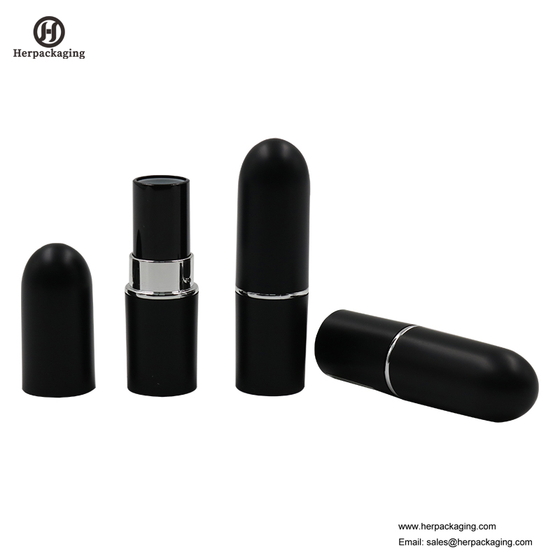 HCL410 Contenitore per rossetto vuoto Contenitori per rossetto Tubo per rossetto Imballaggio per il trucco con coperchio magnetico intelligente Supporto per rossetto