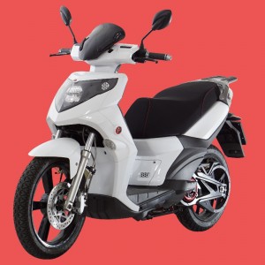Scooter elettrico, E-Scooter, Automobili