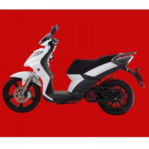Scooter elettrico, E-Scooter, Automobili