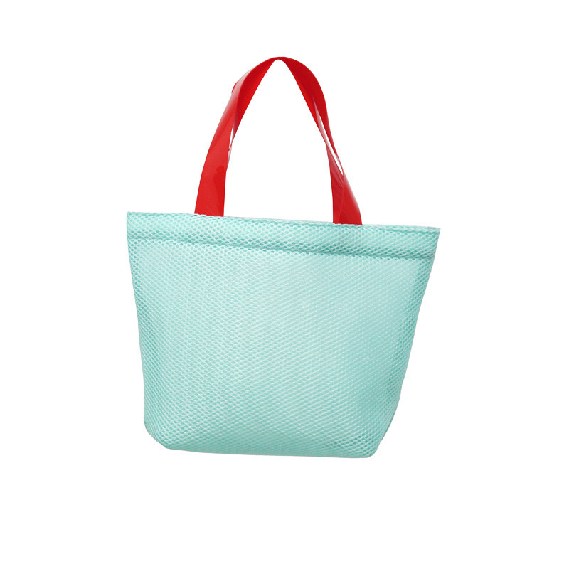 Borsa shopping Tote Shopping donna promozionale di fabbrica BSCI