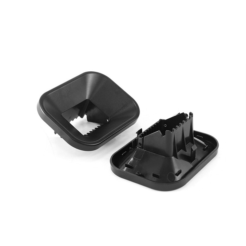 ABS ricambi auto in plastica personalizzati per auto Ford