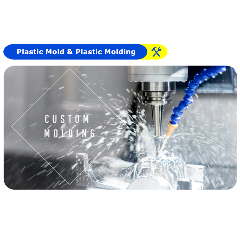 ABS ricambi auto in plastica personalizzati per auto Ford