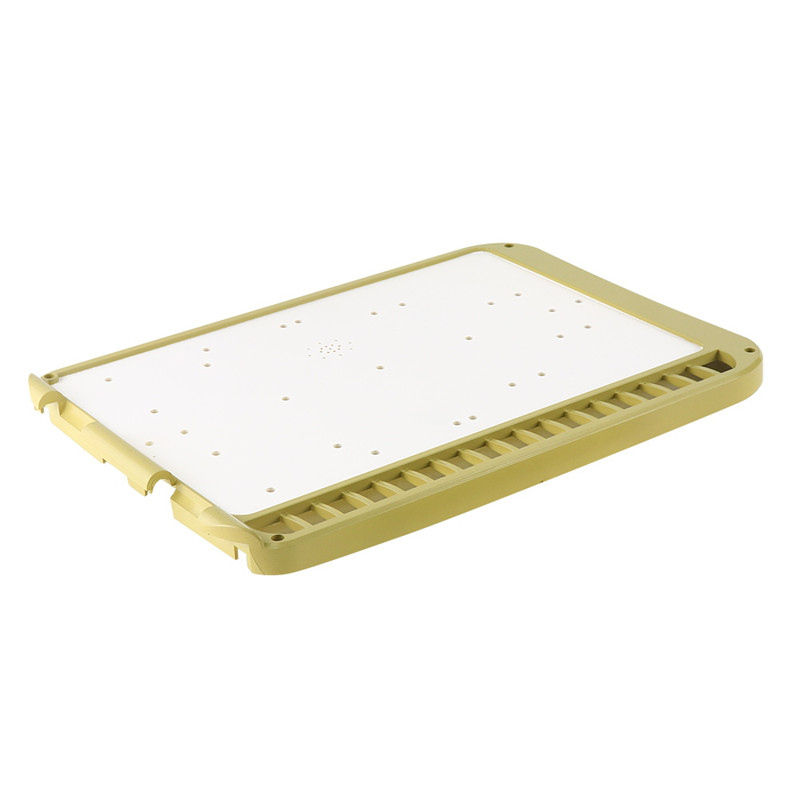 Stampaggio ad iniezione di plastica del correttore di visione