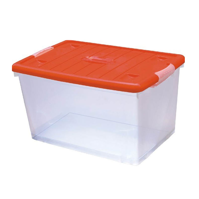 Stampo ad iniezione di plastica per scatole di plastica
