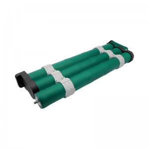 Batteria per veicoli ibridi Ni-Mh 6.5Ah 288V a ciclo lungo per Lexus RX 400H 2006-2009