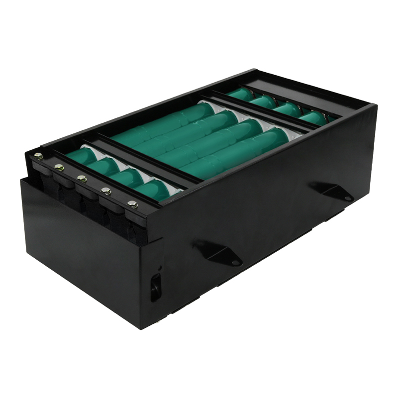 Batteria per veicoli ibridi Ni-Mh 6.5Ah 288V a ciclo lungo per Lexus RX 400H 2006-2009