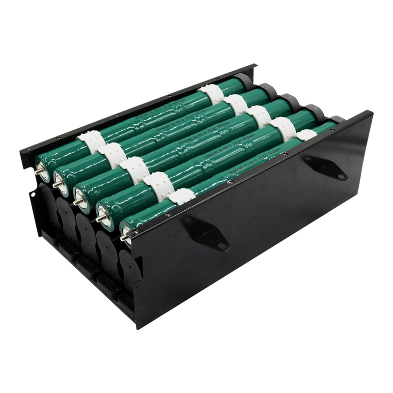 Batteria sostitutiva per veicoli ibridi sostitutivi Ni-Mh 288V 6.5Ah per RX 450H 2010-2015