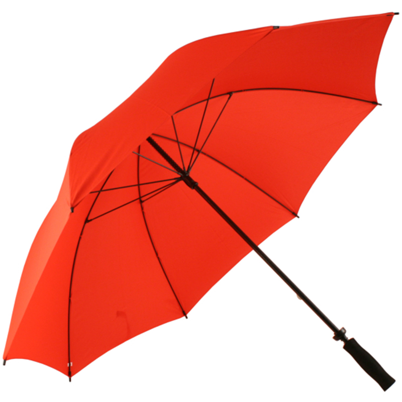 Ombrello da golf antivento in EVA con impugnatura in EVA da 27 pollici