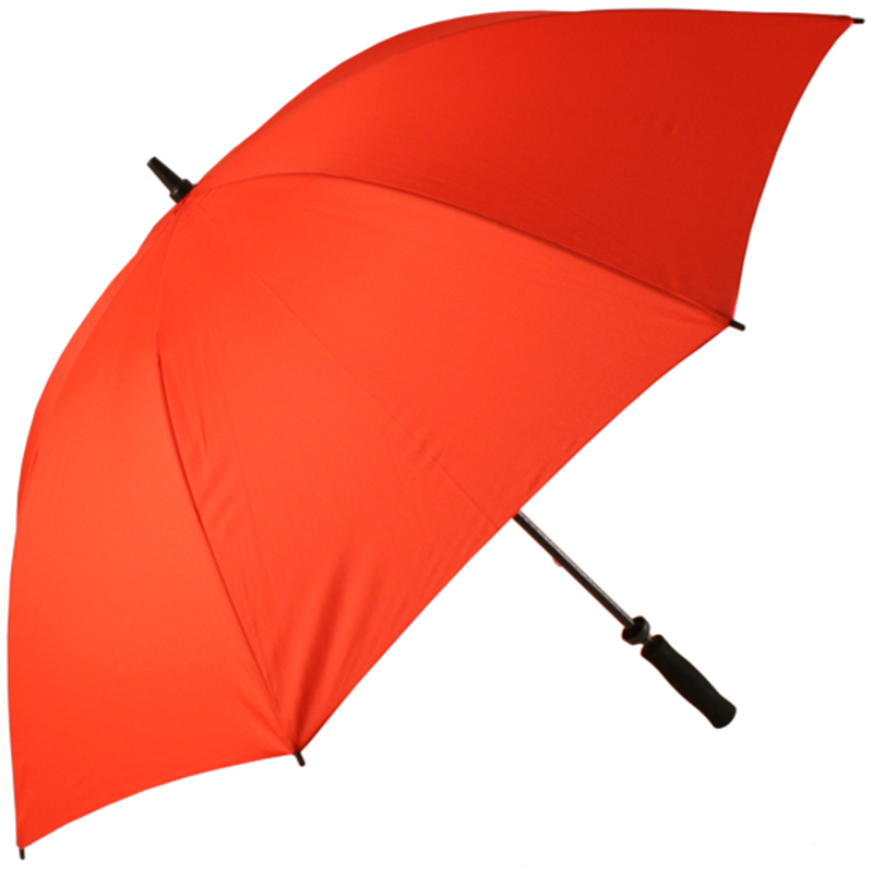 Ombrello da golf antivento in EVA con impugnatura in EVA da 27 pollici
