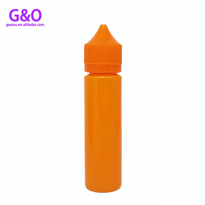 10ml 20ml 30ml 50ml 100ml 120ml bottiglia di unicorno nero paffuto bottiglia bottiglie di gorilla bottiglie eliquid contenitore di plastica contagocce contenitore