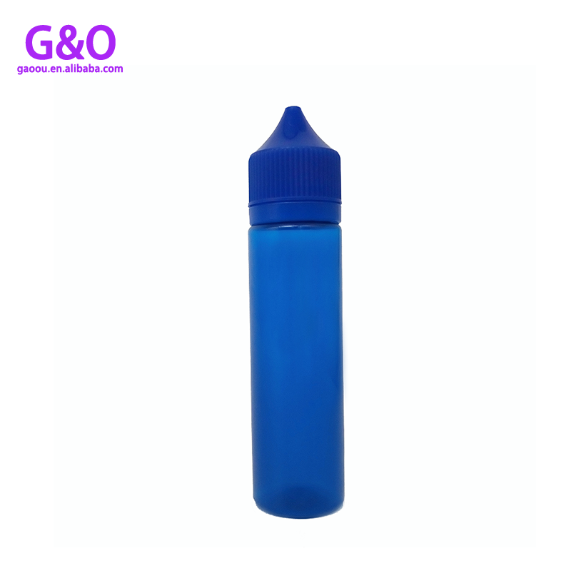 10ml 20ml 50ml 60ml 100ml 120ml 30ml nero gorilla paffuto unicorno e liquido pet bottiglia di plastica con contagocce e cig vape juice drop bottles