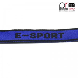 Nastro elastico / alto elastico / di alta qualità