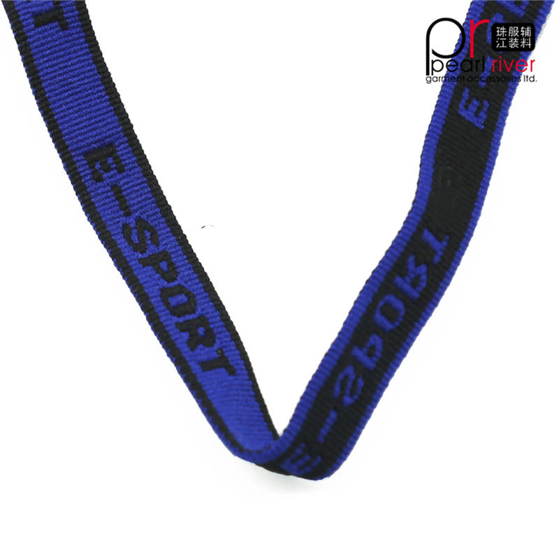 Nastro elastico / alto elastico / di alta qualità
