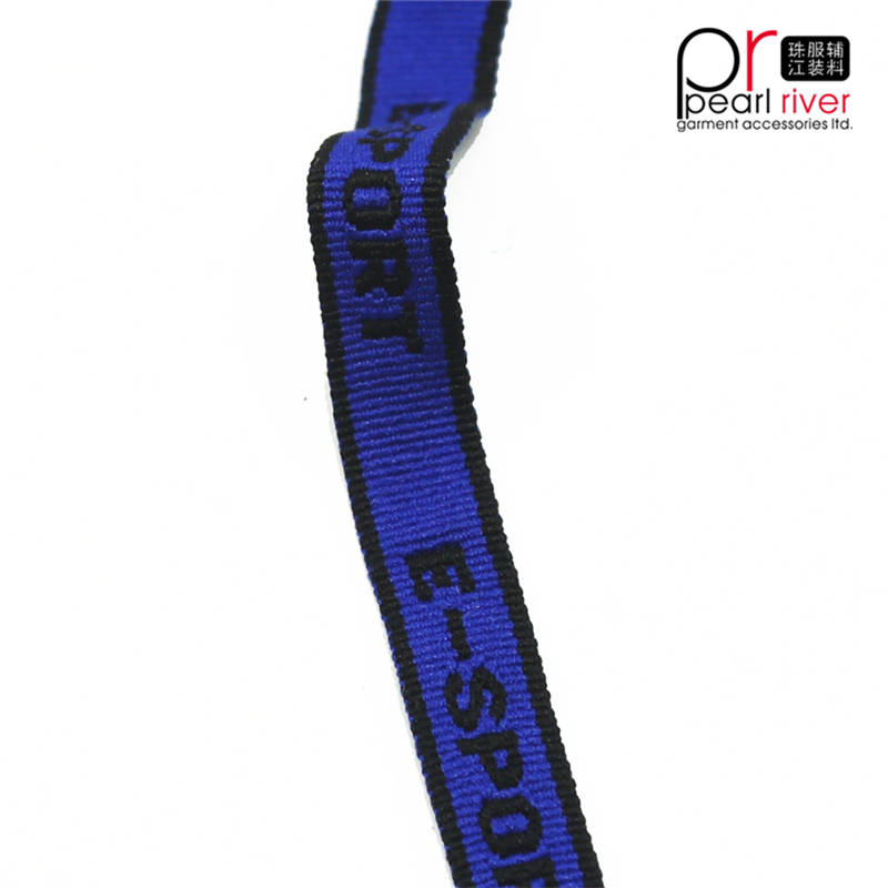 Nastro elastico / alto elastico / di alta qualità