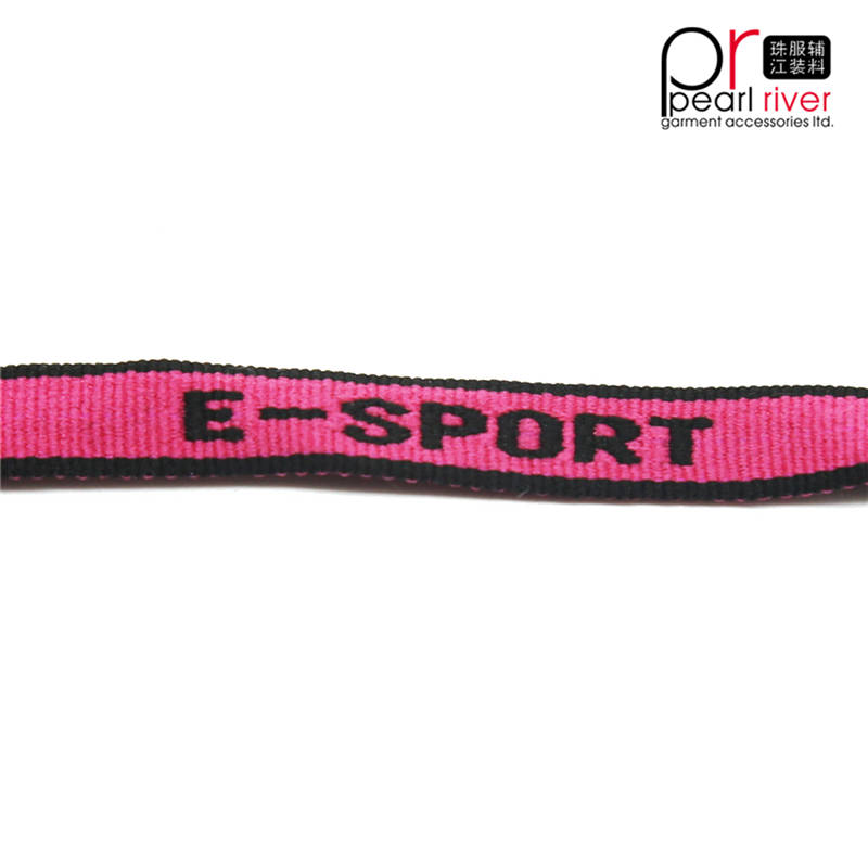 Nastro elastico di alta qualità elastico sportivo
