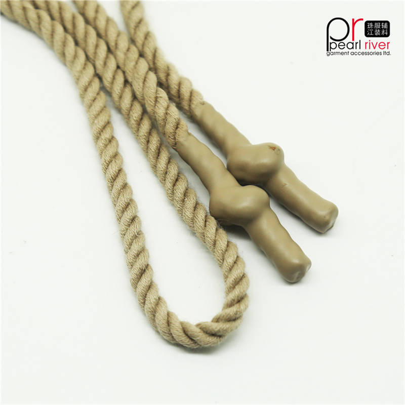 Corda di canapa bucolica, corda di canapa, corda di alta qualità, non facile da rompere la corda di canapa