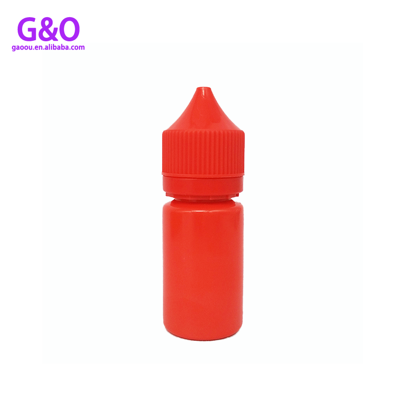 1oz 2oz 4oz 30ml 100ml contenitore di plastica per gocce 60ml pet con bottiglie contagocce vape paffuto bottiglia di gorilla bottiglie di eliquidi unicorno e succo paffuto bottiglia di gorilla