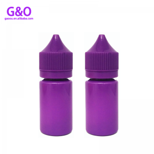 paffuto gorilla unicorno 10ml 30ml 50ml 60ml contagocce 100ml bottiglia di plastica bottiglia con contagocce stampato bottiglie paffute gorilla bottiglie unicorno