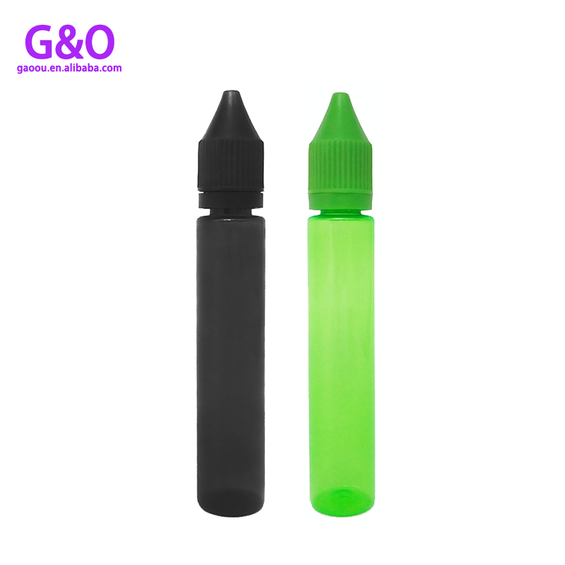 nero verde 10ml 30ml 50ml 60ml 100ml paffuto gorilla unicorno e cig contagocce bottiglia paffuto bottiglia gorilla bottiglie unicorno e sigarette bottiglie