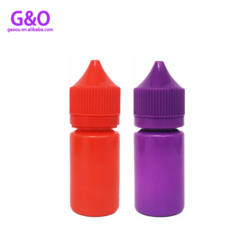 Flacone eliquido da 30 ml flacone da 1 oz gorilla e vape Flacone da 50 ml in plastica unicorno flacone da 50 ml unicorno paffuto gobbo