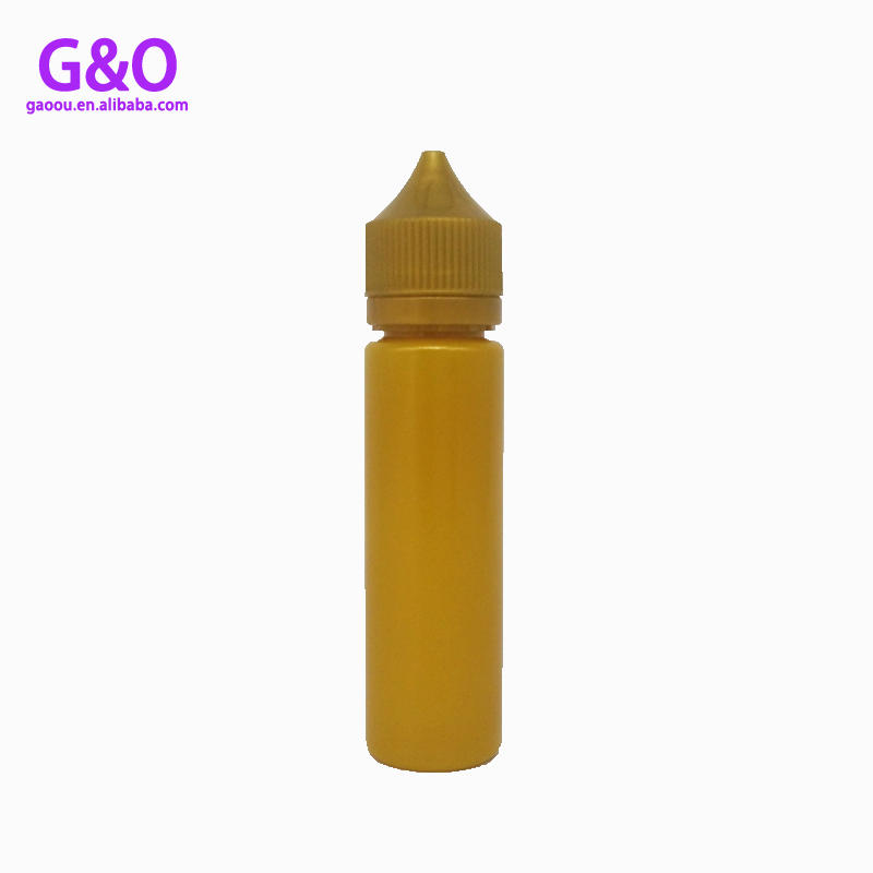 Flacone eliquido da 30 ml flacone da 1 oz gorilla e vape Flacone da 50 ml in plastica unicorno flacone da 50 ml unicorno paffuto gobbo