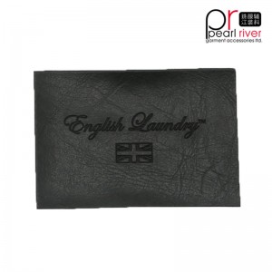 adesivo colorato in grande numero di cartellini colorati