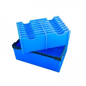 Scatola di ricambio ricambi