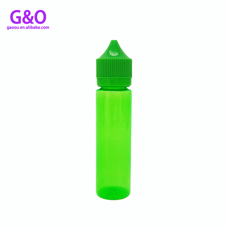 Flaconi da 60 ml 100ml 1 oncia contagocce flaconi da 50 ml flacone unicorno flacone paffuto flacone gorilla contenitore