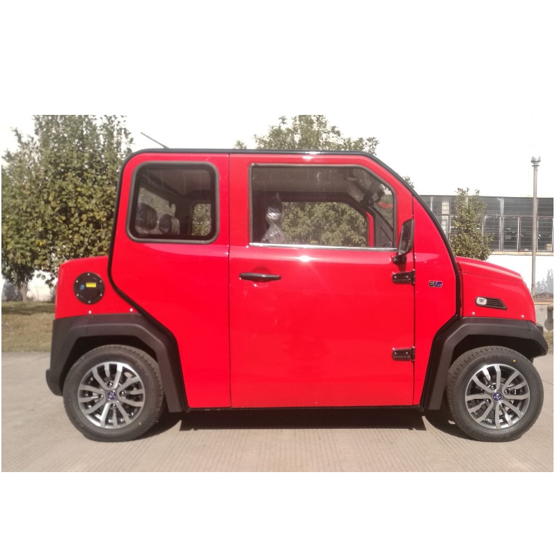 E-Vehicle, E-Car, Electric Automobile-Electric