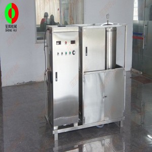 Unità di ozono mista a gas di acqua pura fonte di ossigeno