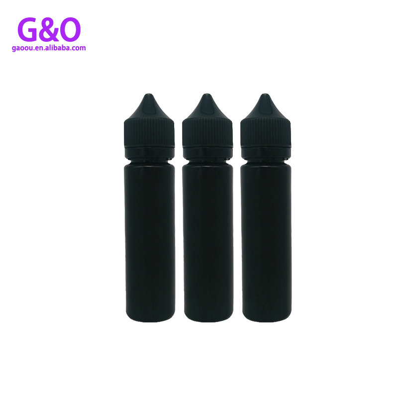 30ml 60ml 100ml bottiglia di vape personalizzato bottiglia di liquore liquido paffuto bottiglie di eliquido gorilla e cig bottiglie di vape unicorno contenitore di contagocce di olio di fumo