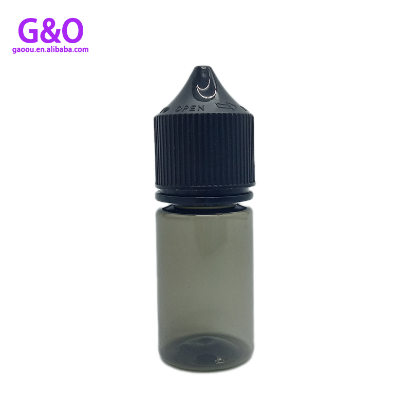 50ml 60ml nero 30ml v3 gorilla paffuto unicorno con contagocce bottiglia e sigaretta bottiglia paffuto gorilla unicorno 30ml nero v3 con contagocce eliquido