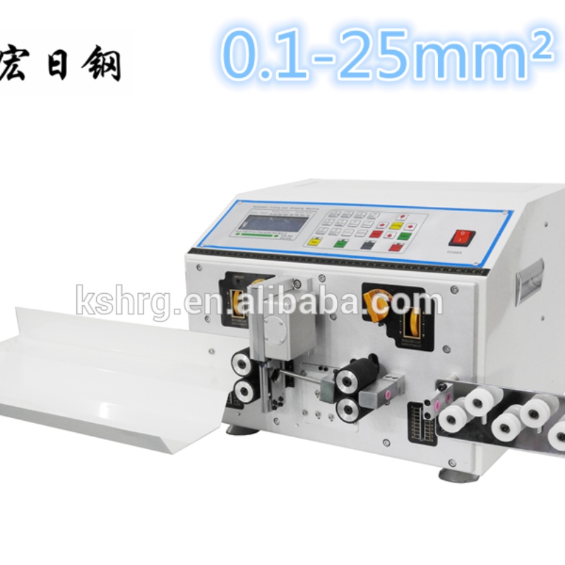 HRG-2830-2B spelafili automatico per cavi