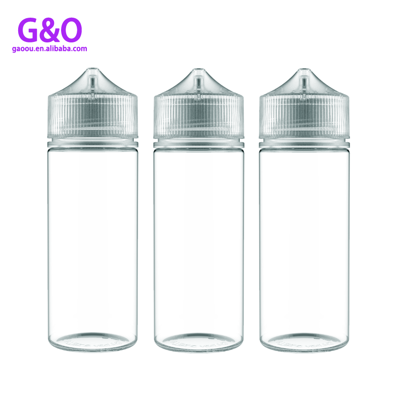 120ml 4oz v3 ejuice bottiglia di plastica ejuice bottiglia 120ml trasparente v3 plastica e liquid dropper bottles 100ml pet trasparente vape dropper bottles