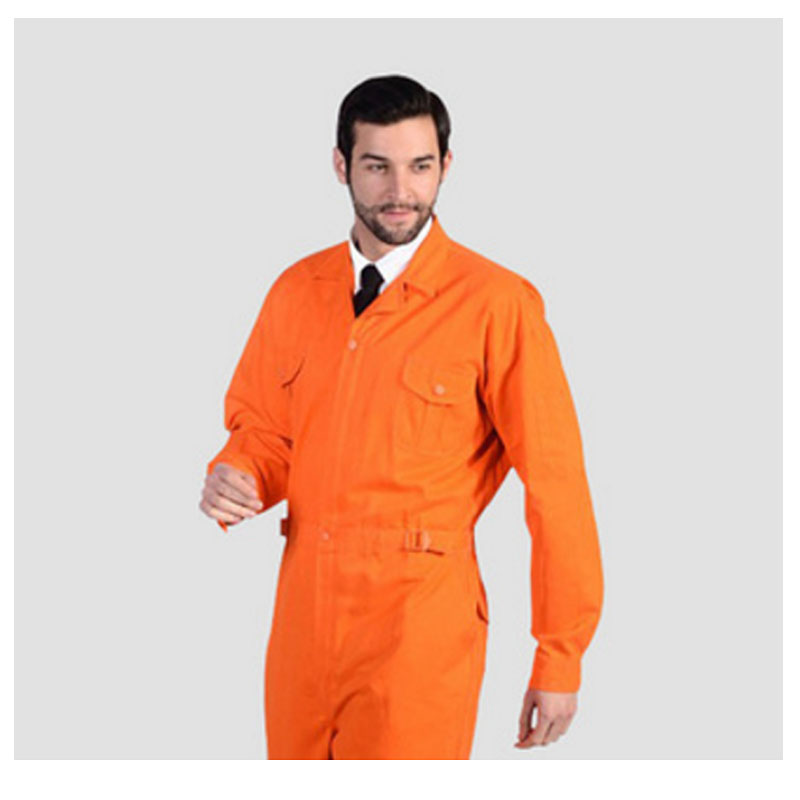 Personalizzazione dell'abbigliamento da lavoro