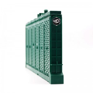 Sostituzione batteria ibrida Ni-Mh da 6.5Ah 202V per Lexus CT 200H 2012-2017