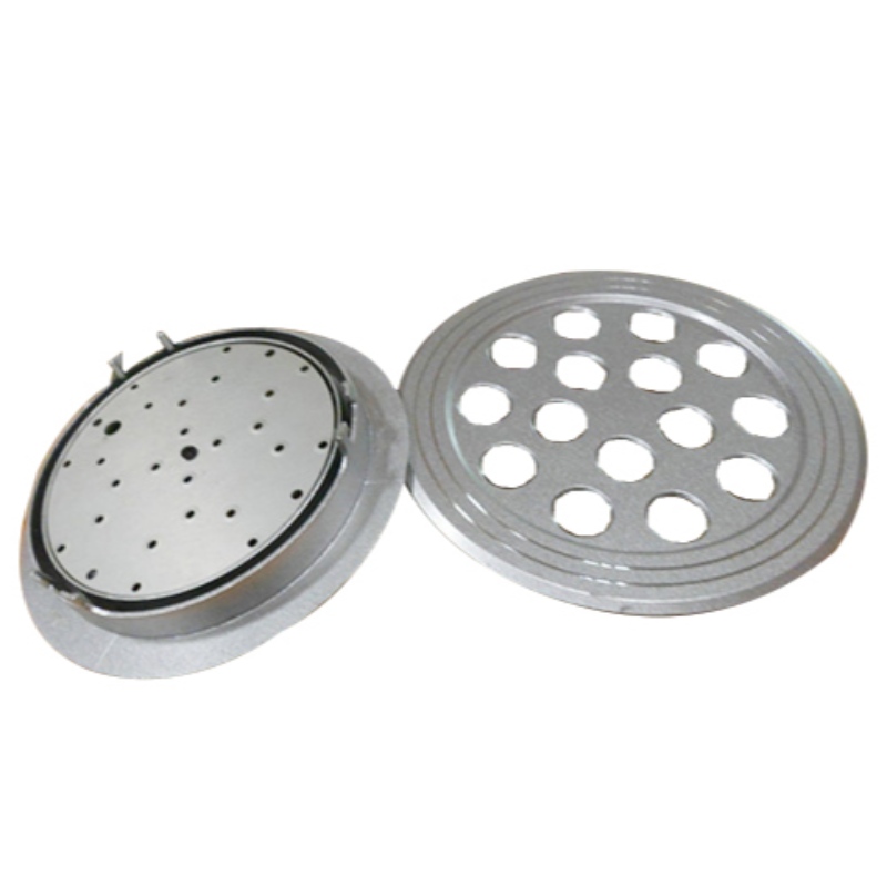Apparecchio di illuminazione per corpi illuminanti LED in alluminio pressofuso su misura / OEM