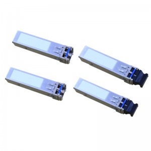 Linea di assemblaggio completamente automatica SFP