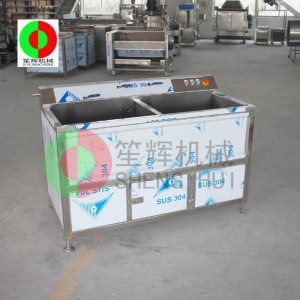 Lavatrice a doppio cilindro