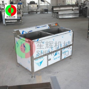 Lavatrice a doppio cilindro