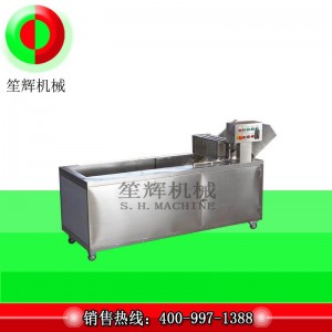 Lavatrice standard per disinfezione con ozono