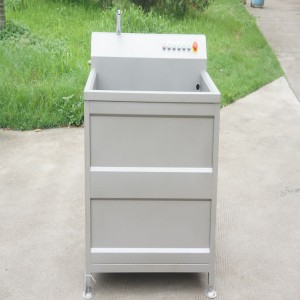 Lavatrice monocilindro