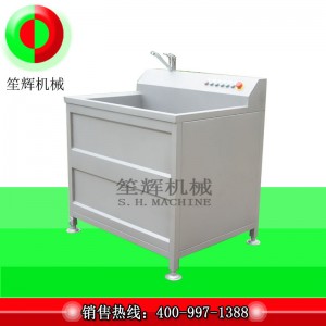 Lavatrice monocilindro