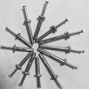 ancore di azionamento del martello