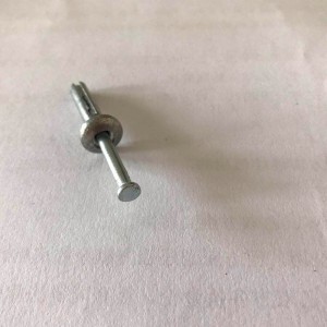 ancore di azionamento del martello