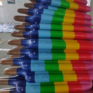 Galleggiante gonfiabile Pool Pool Float / Pool Lounge