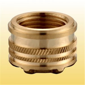 Raccordo inserto femmina